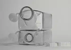 ชุดปฏิกรณ์ชีวภาพแช่ชั่วคราว (Bioreactor) ยี่ห้อ SETIS รุ่น SE-S01 (SIT296)