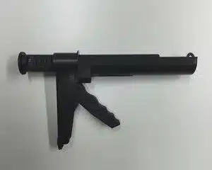 ปืนยิงกาวซิลิโคน silicone caulking gun (Bioreactor) ยี่ห้อ SETIS รุ่น SE-P5080 (SIT284)