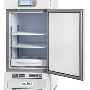 ตู้เย็นทางการแพทย์ (ECT-F TOUCH controller) ยี่ห้อ Fiocchetti รุ่น LABOR 200 TOUCH (SIT778)