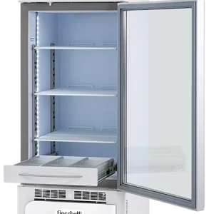 ตู้เย็นเก็บยาทางการแพทย์ (ECT-F TOUCH controller) ยี่ห้อ Fiocchetti รุ่น MEDIKA 200 TOUCH (SIT757)