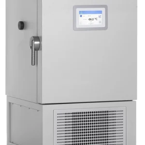ตู้แช่แข็งอุณหภูมิต่ำสำหรับห้องปฏิบัติการ (UPRIGHT ULTRALOW FREEZERS) ยี่ห้อ Fiocchetti รุ่น ULTRAFREEZER 120 (SIT772)