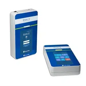 เครื่องวัดฟลูออโรมิเตอร์ (Smart-Q Fluorometer) ยี่ห้อ Accuris (SIT817)