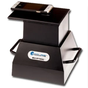 ชุดถ่ายภาพเจลด้วยสมาร์ทโฟน (SmartDoc™) ยี่ห้อ Accuris รุ่น Imaging Enclosure (SIT805)