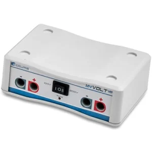แหล่งจ่ายไฟ (myVolt) ยี่ห้อ Accuris รุ่น Mini Power Supply (SIT815)