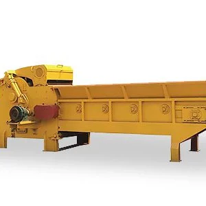 เครื่องบดอุตสาหกรรม (Crushing Machine) ยี่ห้อ Gemco Energy (SIT820)