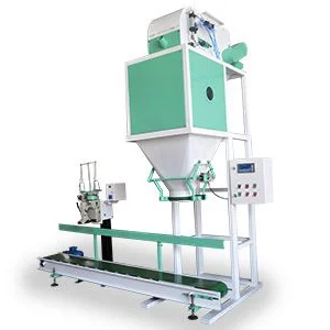 เครื่องบรรจุเม็ดอัตโนมัติ (Pellet Packing Machine) ยี่ห้อ Gemco Energy (SIT825)