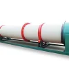 เครื่องอบแห้งแบบโรตารี (Rotary Dryer) ยี่ห้อ Gemco Energy (SIT823)