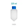 หลอดปั่นเหวี่ยงทรงกรวย (Large Volume Conical Tubes) ยี่ห้อ Hermle Benchmark (SIT799)