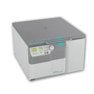 เครื่องหมุนเหวี่ยงทดสอบน้ำมัน OLEUM (OLEUM Oil-Testing Centrifuge) ยี่ห้อ Hermle Benchmark รุ่น OLEUM (SIT803)