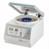 เครื่องปั่นเหวี่ยง (Z206-A Compact Centrifuge) ยี่ห้อ Hermle Benchmark (SIT790)