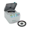 เครื่องปั่นเหวี่ยง (Z207-H Compact Hematocrit Centrifuge) ยี่ห้อ Hermle Benchmark (SIT793)