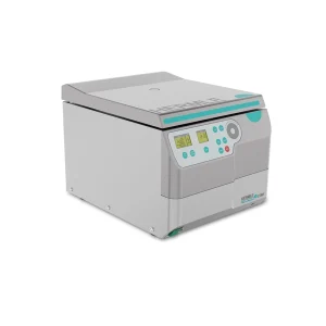 เครื่องหมุนเหวี่ยงอเนกประสงค์ (Z307 Universal Centrifuge) ยี่ห้อ Hermle Benchmark (SIT794)