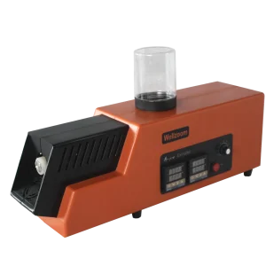 เครื่องอัดเส้นใยเม็ดพลาสติกแบบตั้งโต๊ะ (desktop filament extruder) ยี่ห้อ Wellzoom รุ่น B-pro (SIT853)