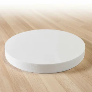 กระดาษกรองสาร (filter paper) (SIT857)