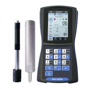 เครื่องทดสอบความแข็งเอนกประสงค์ (Universal hardness tester) ยี่ห้อ Adelix รุ่น ADL-DU110 (SIT867)