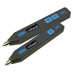 เครื่องวัดการสั่นสะเทือนพกพา (Portable Vibrometers) ยี่ห้อ Adelix รุ่น ADL-P1, ADL-P3 (SIT882)