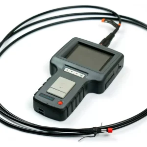 เครื่องเอนโดสโคปวิดีโอ (Video endoscope) ยี่ห้อ Adelix รุ่น ADL VD VSE-3100 (SIT872)