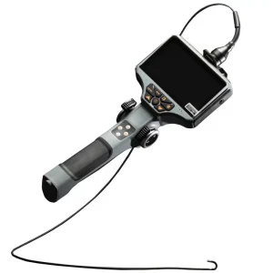 เครื่องเอนโดสโคปวิดีโอ (Video endoscope) ยี่ห้อ Adelix รุ่น ADL-VE41 (SIT873)